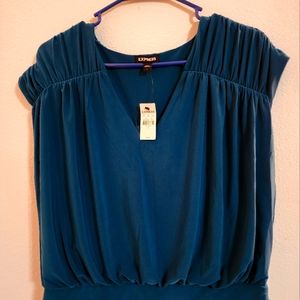 Express Women's Blouse brand new